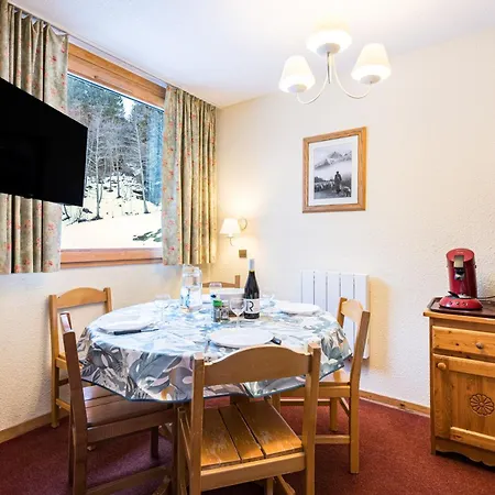 Apartamento Valmorel Valmorel