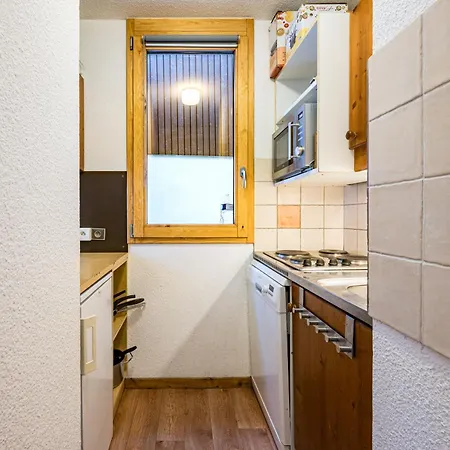 Valmorel Apartamento *