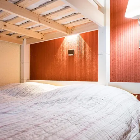 Valmorel Apartamento *