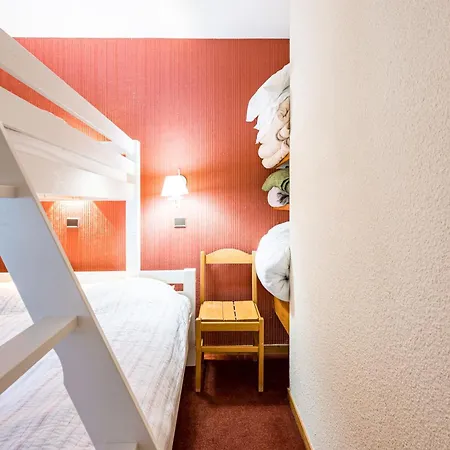 Valmorel Apartamento