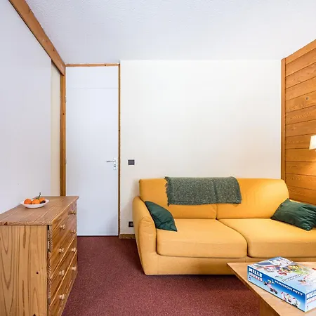 Apartamento Valmorel Valmorel