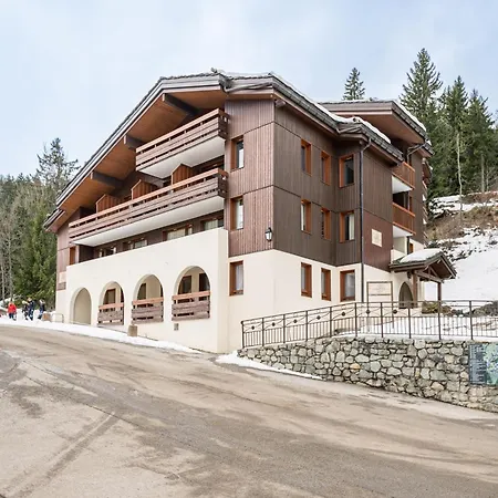 Valmorel *