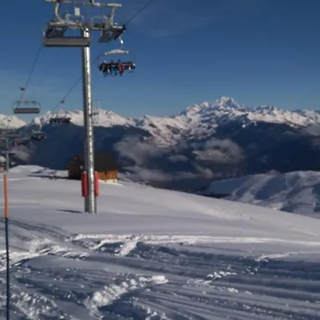 Valmorel Daire Valmorel