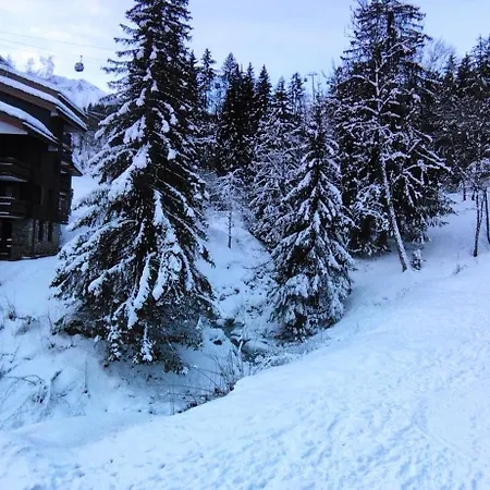 Valmorel Daire