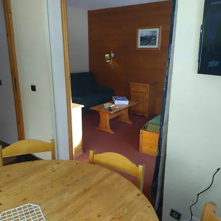Apartamento Valmorel