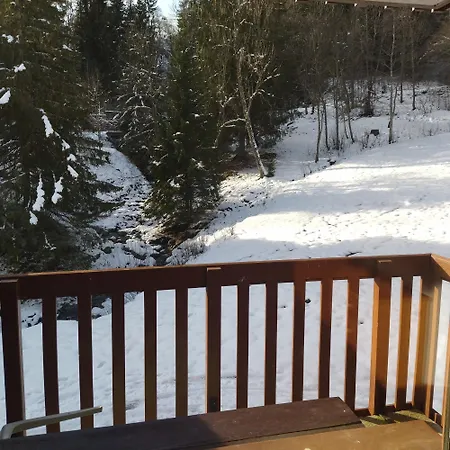 Valmorel Apartamento