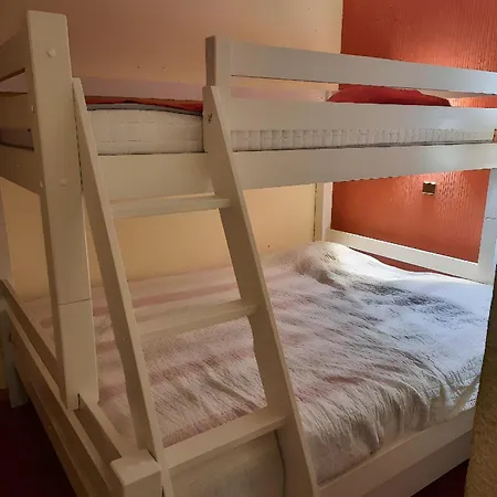 Valmorel Apartamento