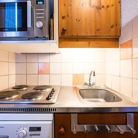 Apartamento Valmorel *