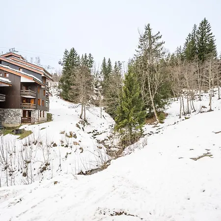Valmorel *